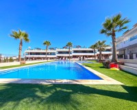 Herverkoop - Herenhuis - Torrevieja - Los Balcones