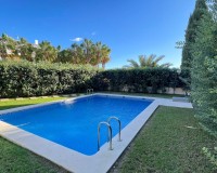 Herverkoop - Herenhuis - Torrevieja - Punta Prima