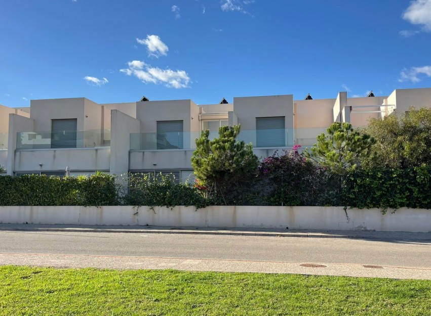 Herverkoop - Herenhuis - Torrevieja - Punta Prima