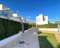 Herverkoop - Herenhuis - Torrevieja - Punta Prima