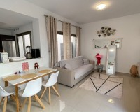 Herverkoop - Herenhuis - Torrevieja - Punta Prima