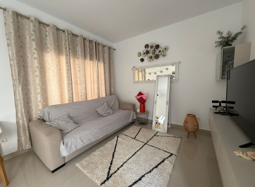 Herverkoop - Herenhuis - Torrevieja - Punta Prima