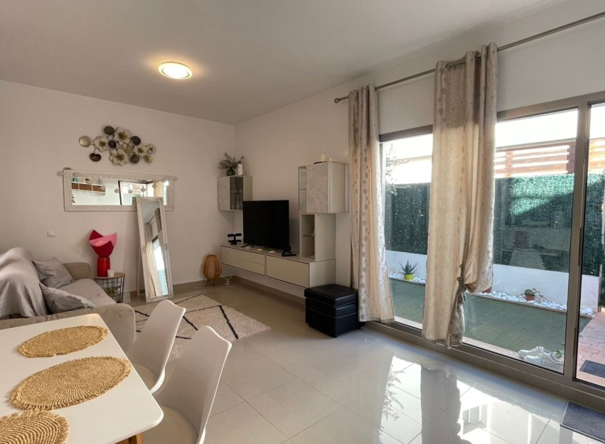 Herverkoop - Herenhuis - Torrevieja - Punta Prima