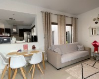 Herverkoop - Herenhuis - Torrevieja - Punta Prima