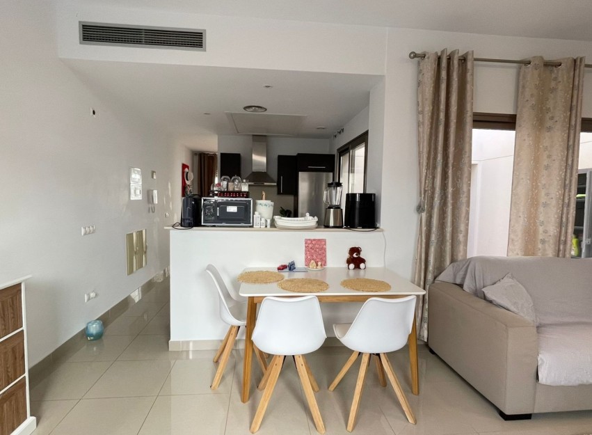 Herverkoop - Herenhuis - Torrevieja - Punta Prima