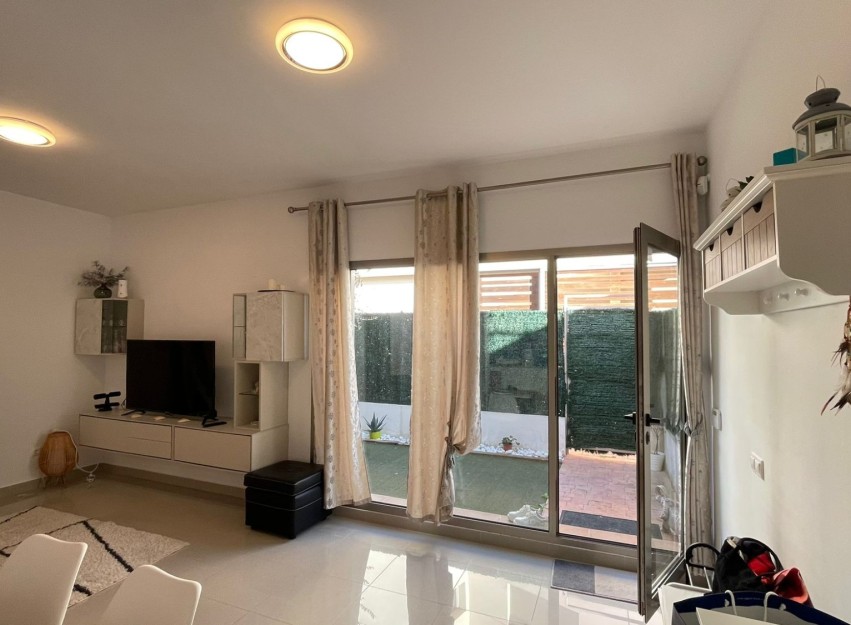 Herverkoop - Herenhuis - Torrevieja - Punta Prima