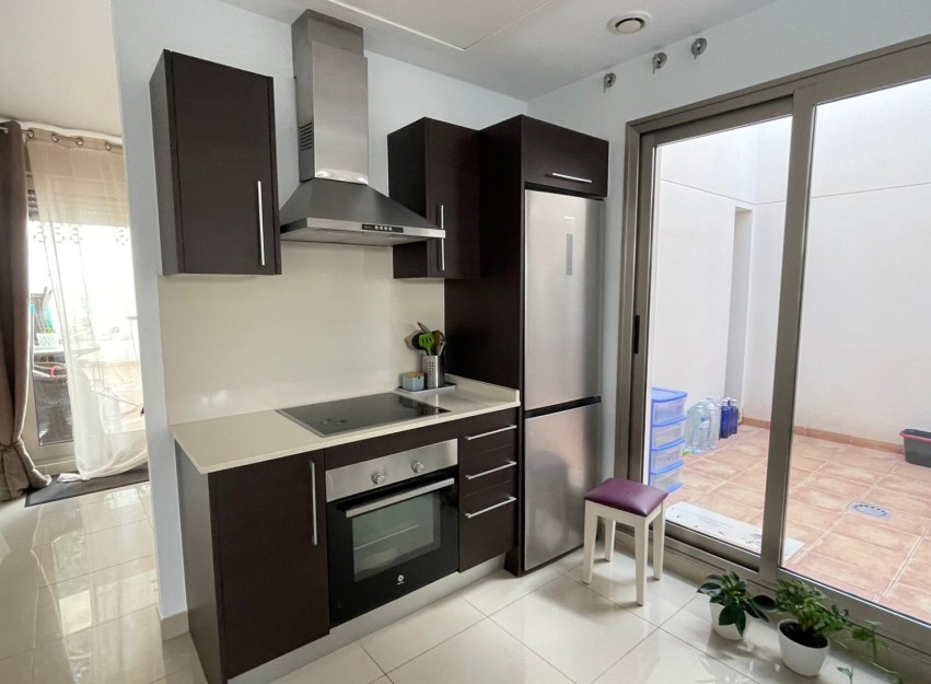 Herverkoop - Herenhuis - Torrevieja - Punta Prima