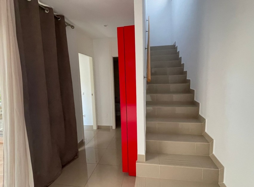 Herverkoop - Herenhuis - Torrevieja - Punta Prima