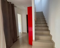 Herverkoop - Herenhuis - Torrevieja - Punta Prima