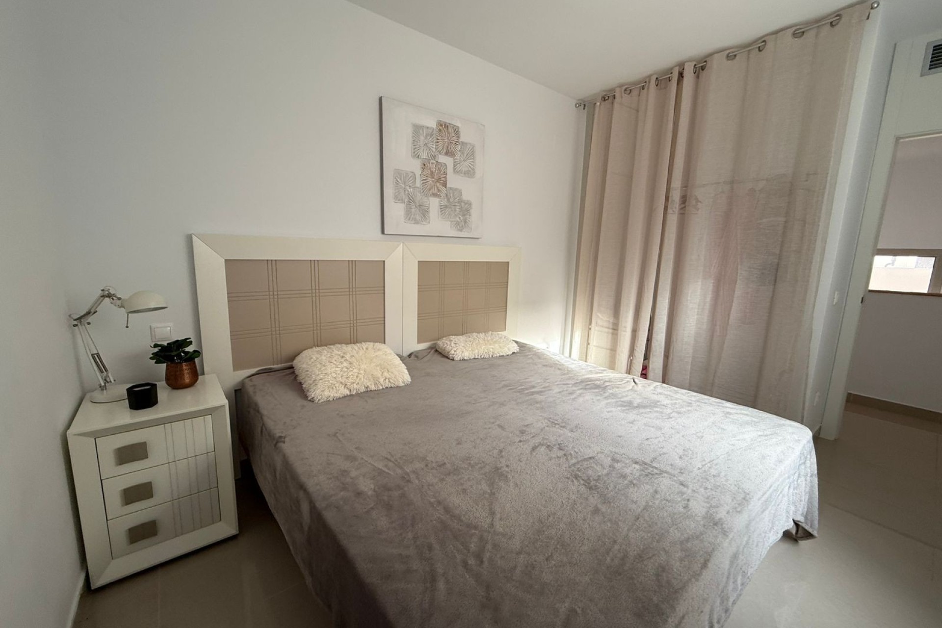 Herverkoop - Herenhuis - Torrevieja - Punta Prima