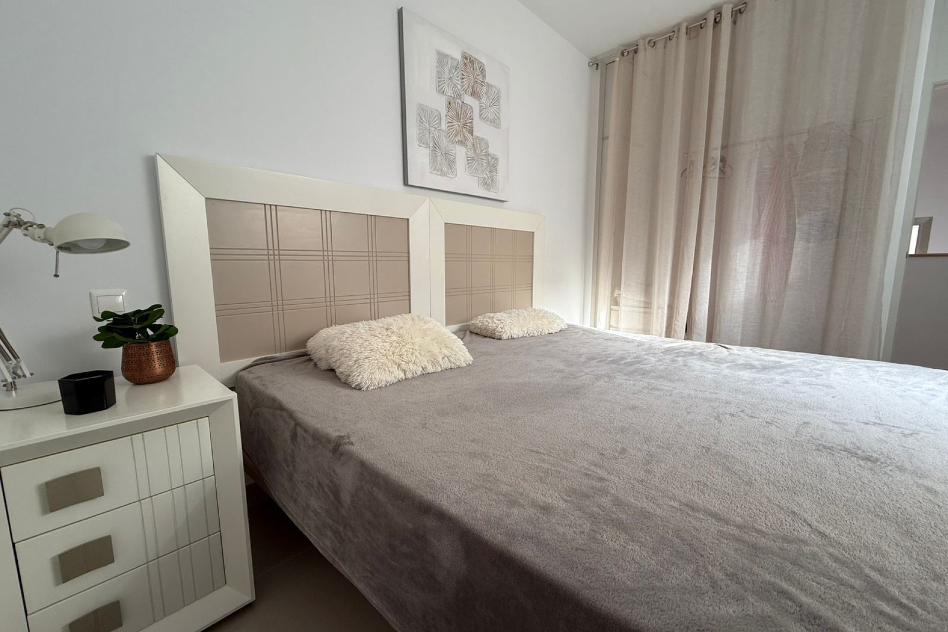 Herverkoop - Herenhuis - Torrevieja - Punta Prima