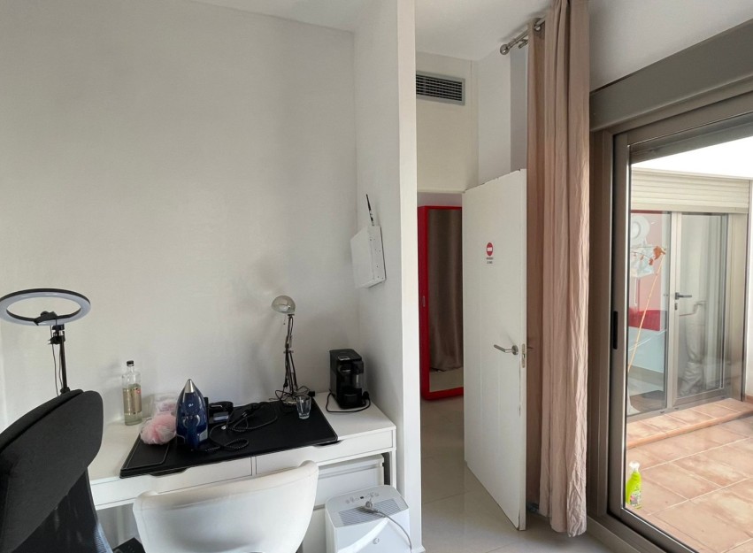 Herverkoop - Herenhuis - Torrevieja - Punta Prima