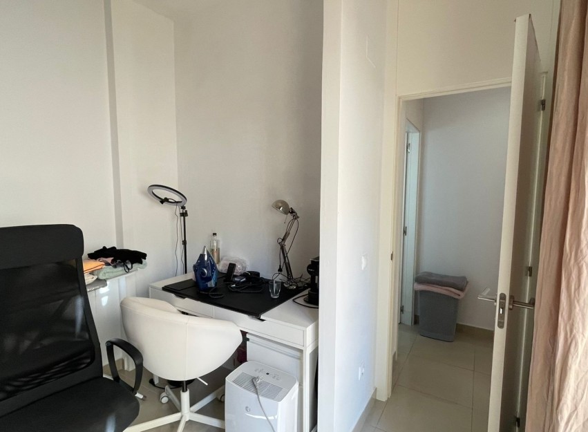 Herverkoop - Herenhuis - Torrevieja - Punta Prima
