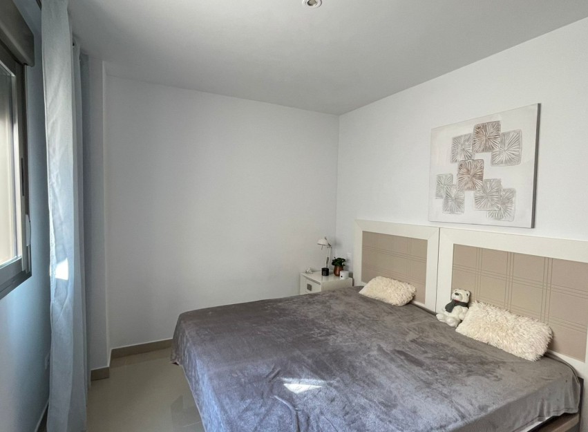 Herverkoop - Herenhuis - Torrevieja - Punta Prima