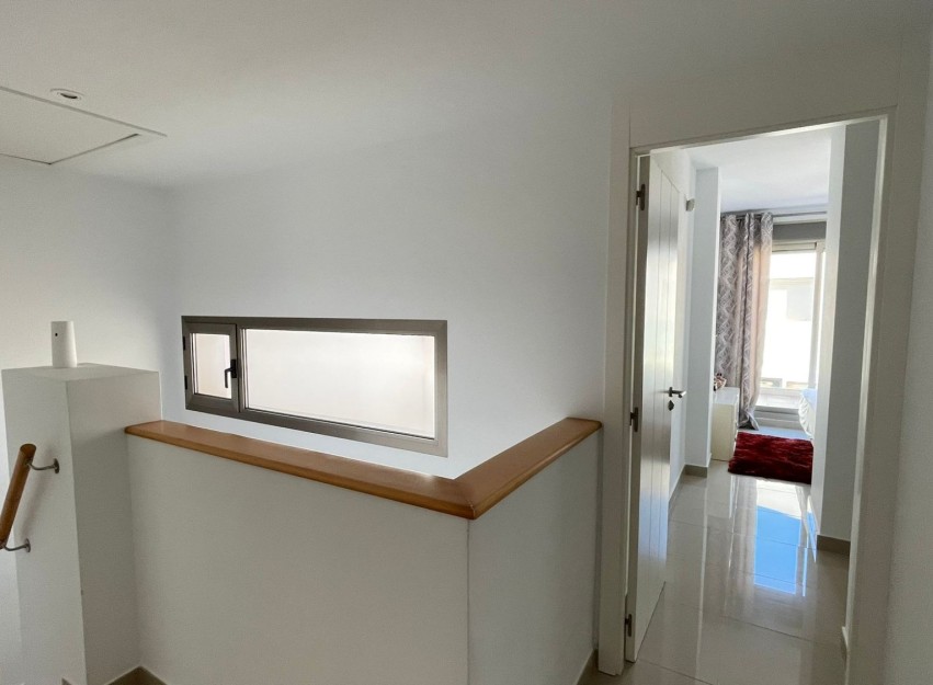 Herverkoop - Herenhuis - Torrevieja - Punta Prima