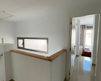 Herverkoop - Herenhuis - Torrevieja - Punta Prima