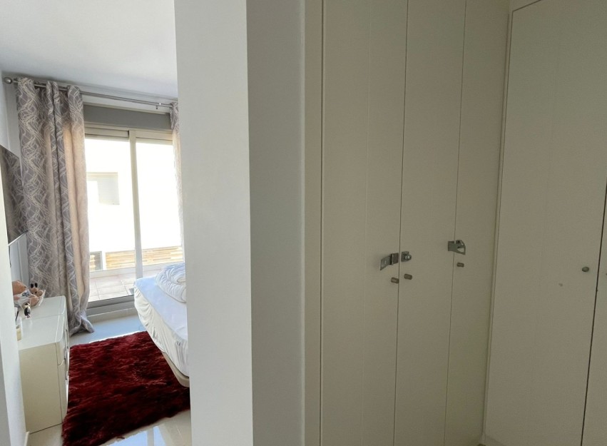 Herverkoop - Herenhuis - Torrevieja - Punta Prima