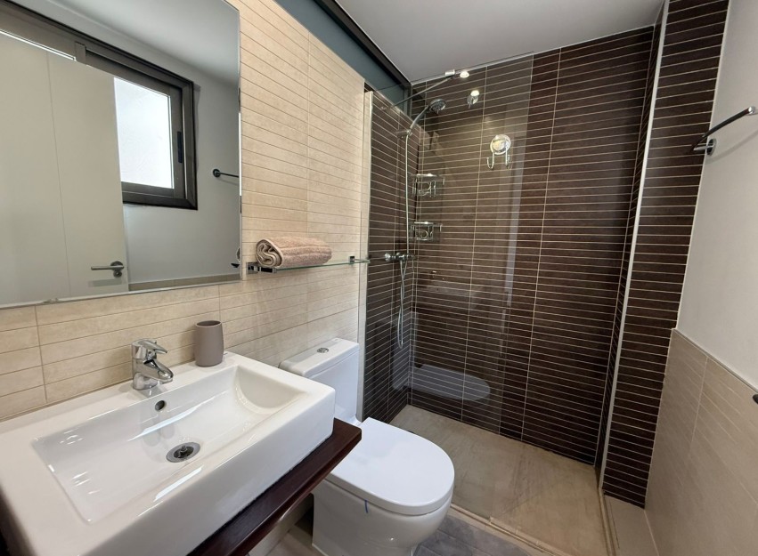 Herverkoop - Herenhuis - Torrevieja - Punta Prima