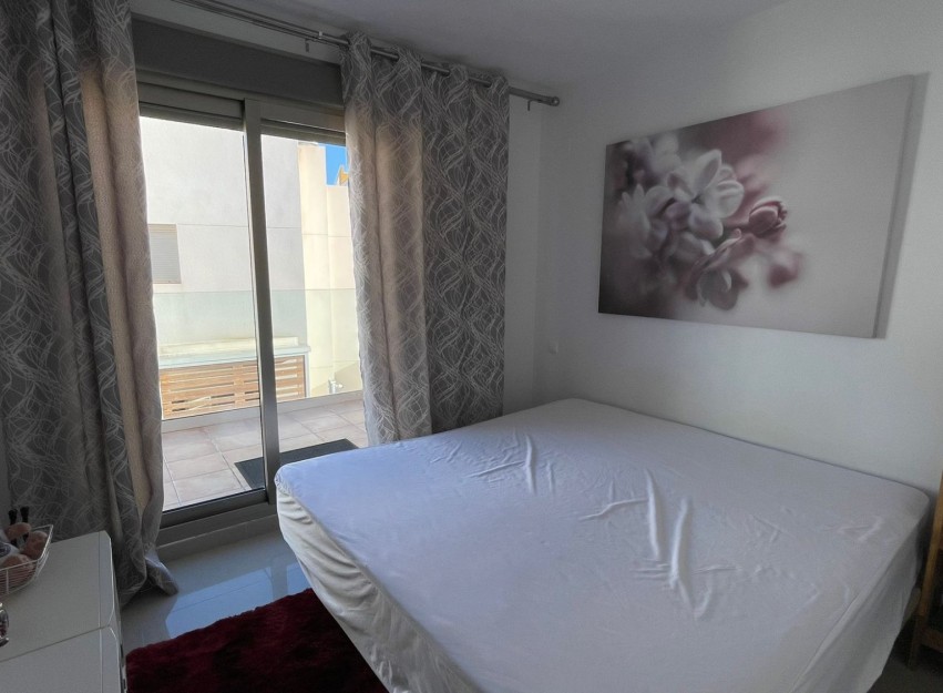 Herverkoop - Herenhuis - Torrevieja - Punta Prima