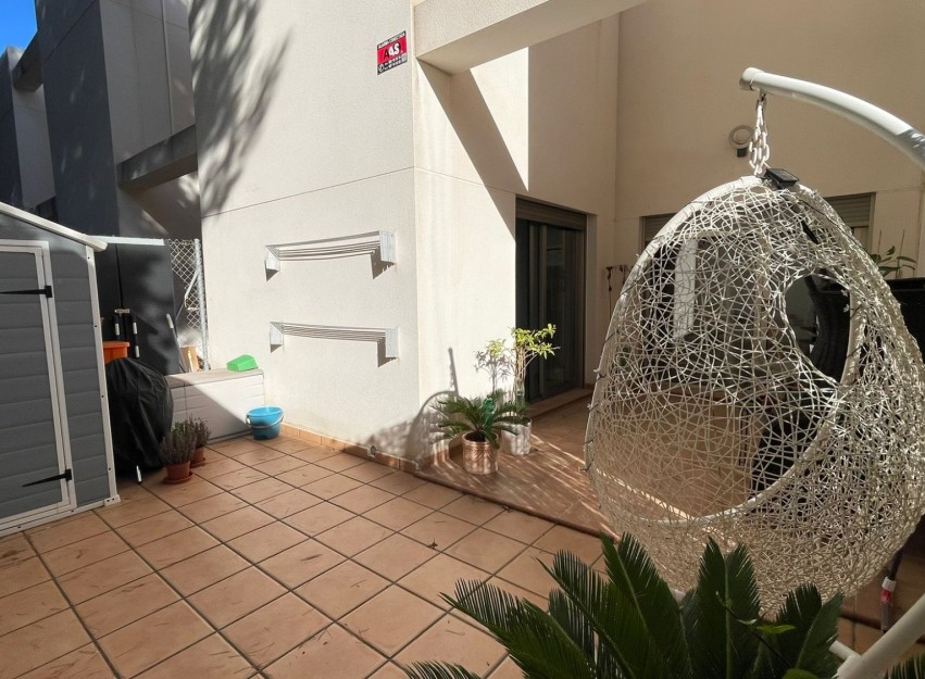 Herverkoop - Herenhuis - Torrevieja - Punta Prima