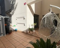 Herverkoop - Herenhuis - Torrevieja - Punta Prima