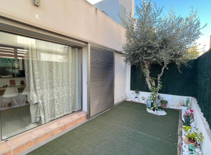 Herverkoop - Herenhuis - Torrevieja - Punta Prima