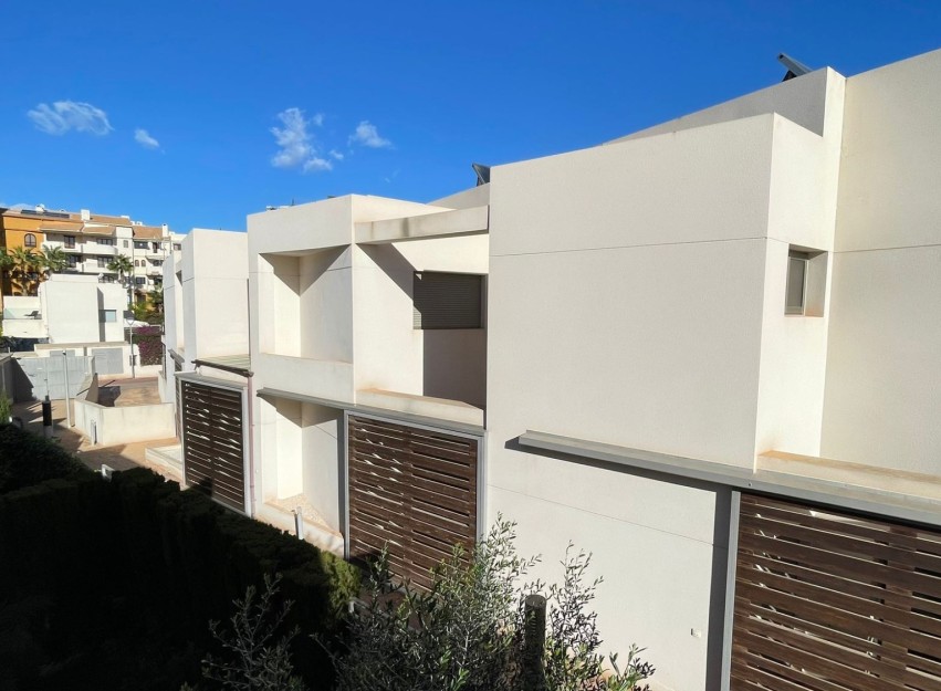 Herverkoop - Herenhuis - Torrevieja - Punta Prima