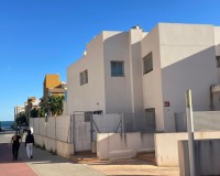 Herverkoop - Herenhuis - Torrevieja - Punta Prima
