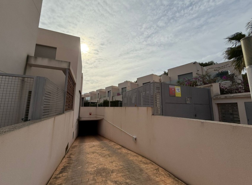 Herverkoop - Herenhuis - Torrevieja - Punta Prima