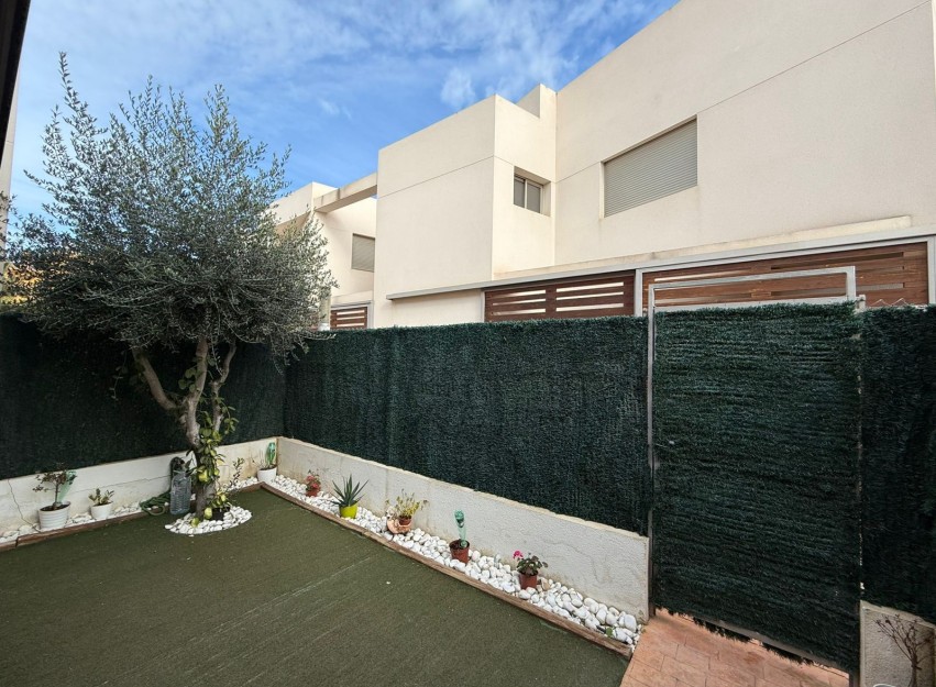 Herverkoop - Herenhuis - Torrevieja - Punta Prima