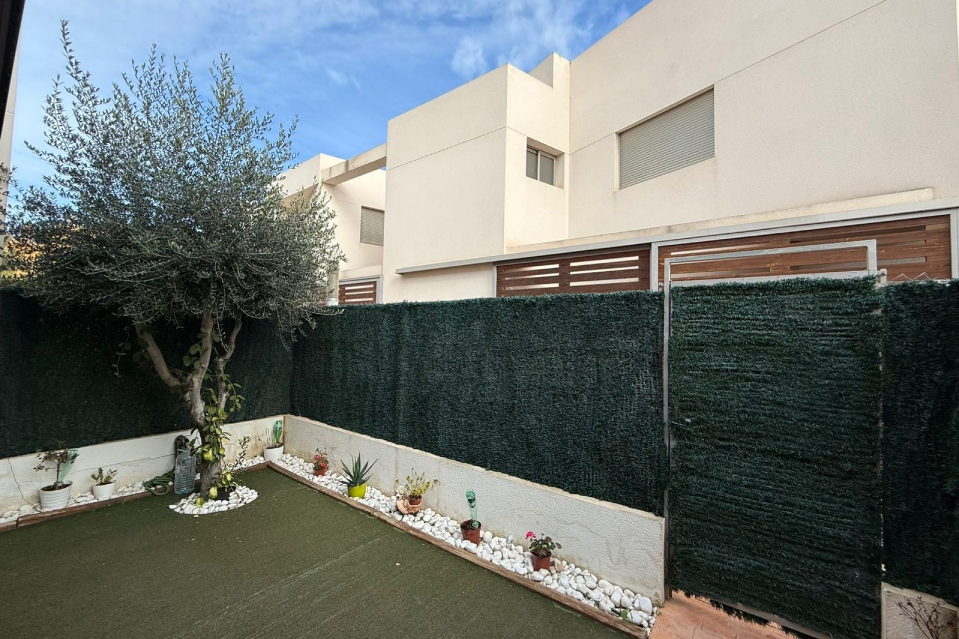 Herverkoop - Herenhuis - Torrevieja - Punta Prima