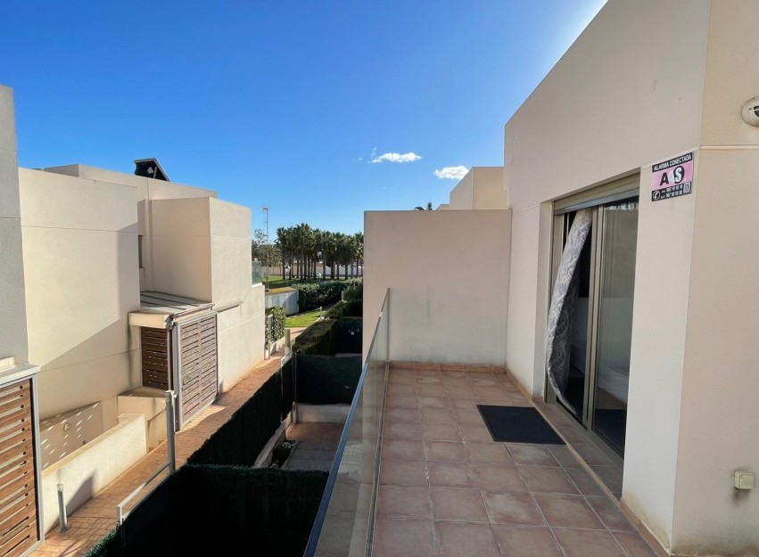 Herverkoop - Herenhuis - Torrevieja - Punta Prima