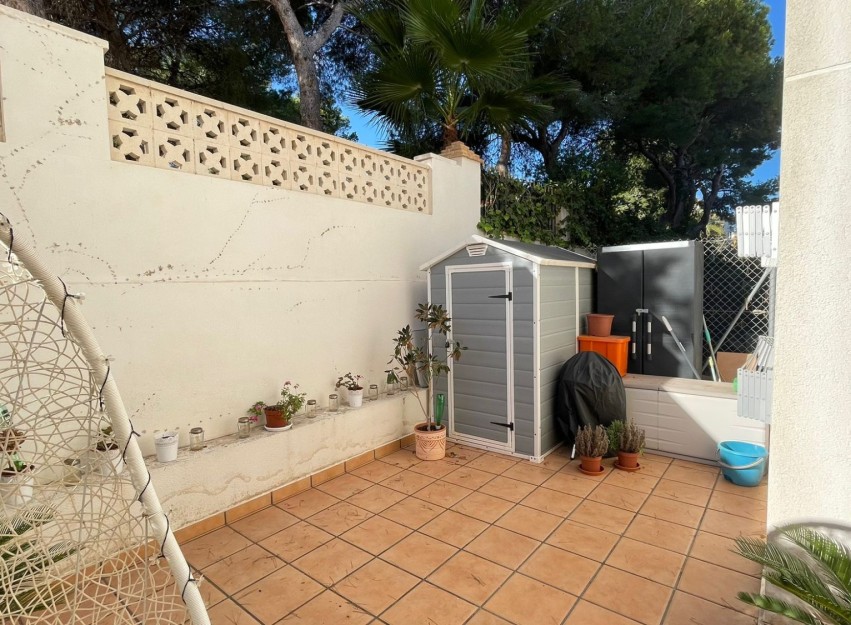 Herverkoop - Herenhuis - Torrevieja - Punta Prima