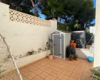 Herverkoop - Herenhuis - Torrevieja - Punta Prima