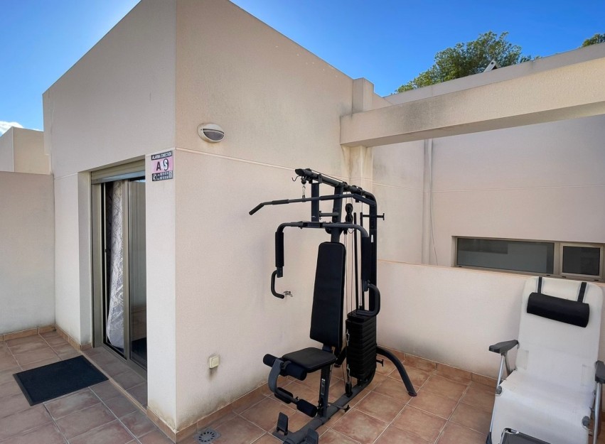 Herverkoop - Herenhuis - Torrevieja - Punta Prima