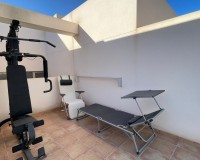 Herverkoop - Herenhuis - Torrevieja - Punta Prima