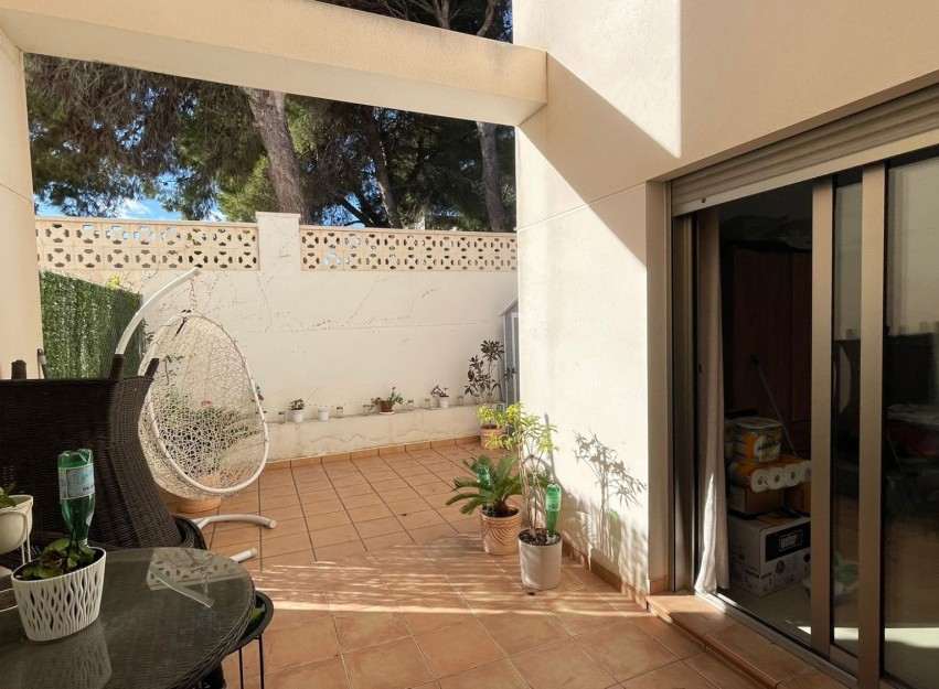 Herverkoop - Herenhuis - Torrevieja - Punta Prima