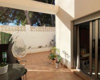 Herverkoop - Herenhuis - Torrevieja - Punta Prima