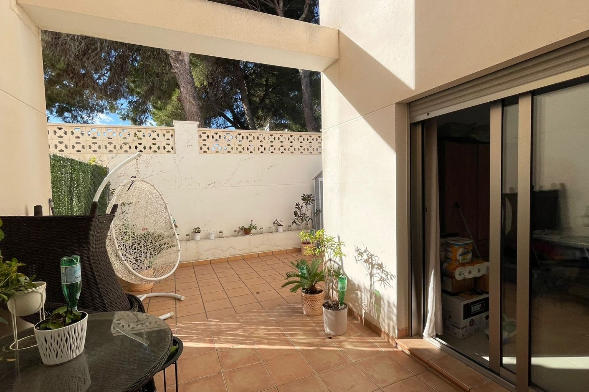 Herverkoop - Herenhuis - Torrevieja - Punta Prima