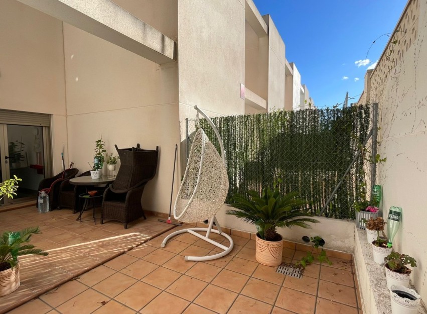 Herverkoop - Herenhuis - Torrevieja - Punta Prima