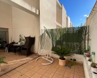 Herverkoop - Herenhuis - Torrevieja - Punta Prima