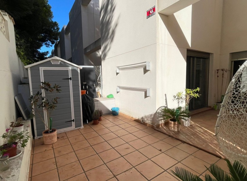 Herverkoop - Herenhuis - Torrevieja - Punta Prima
