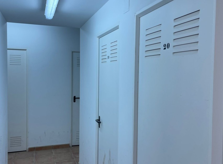 Herverkoop - Herenhuis - Torrevieja - Punta Prima