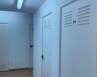 Herverkoop - Herenhuis - Torrevieja - Punta Prima