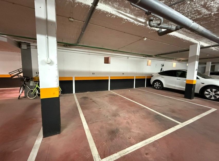 Herverkoop - Herenhuis - Torrevieja - Punta Prima