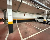 Herverkoop - Herenhuis - Torrevieja - Punta Prima