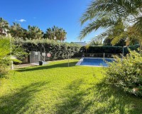 Herverkoop - Herenhuis - Torrevieja - Punta Prima