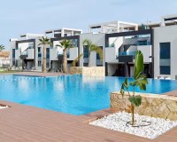 Herverkoop - Herenhuis - Torrevieja - Punta Prima