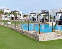 Herverkoop - Herenhuis - Torrevieja - Punta Prima