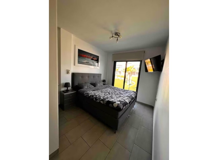 Herverkoop - Herenhuis - Torrevieja - Punta Prima